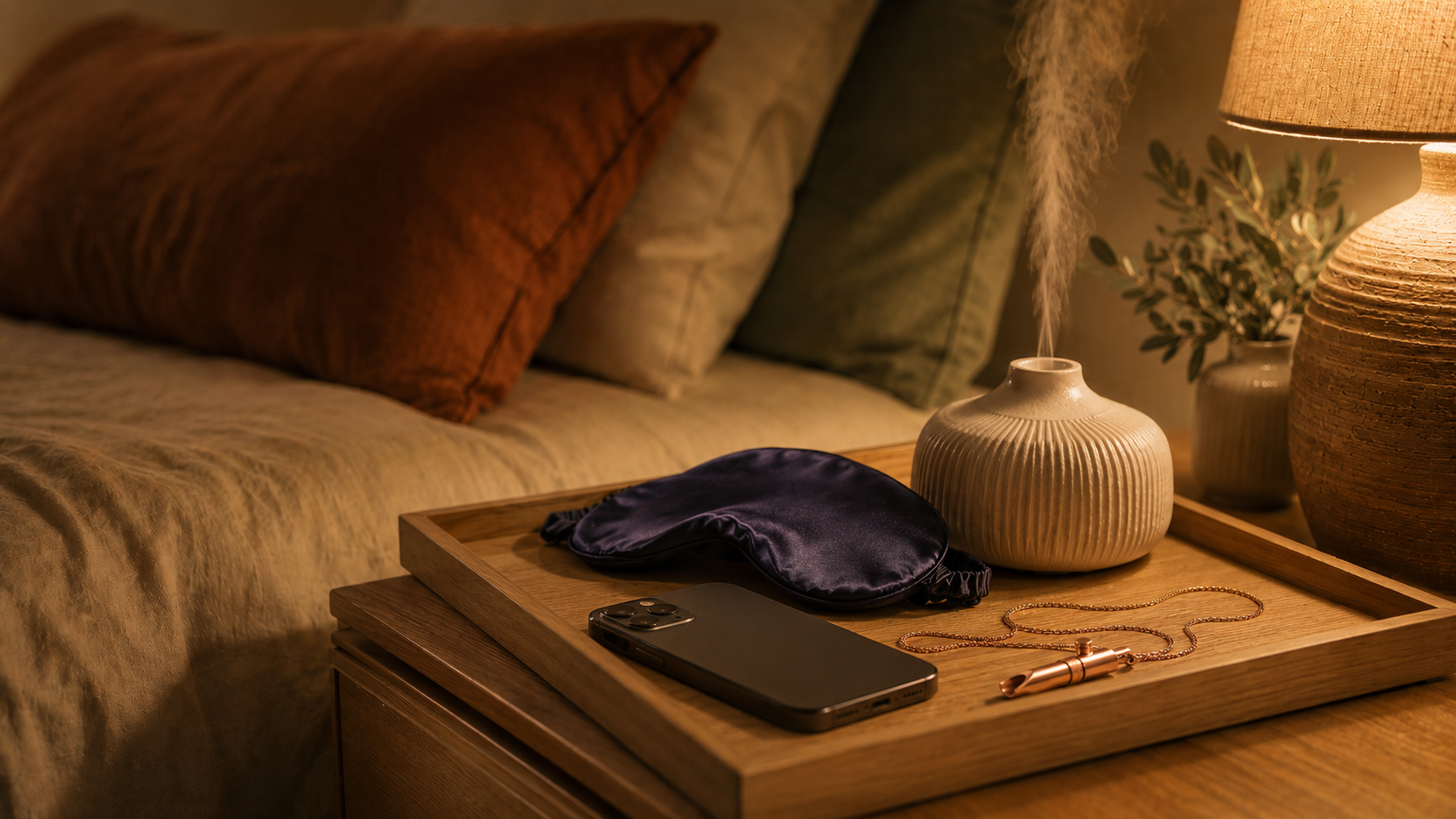 Tous les accessoires