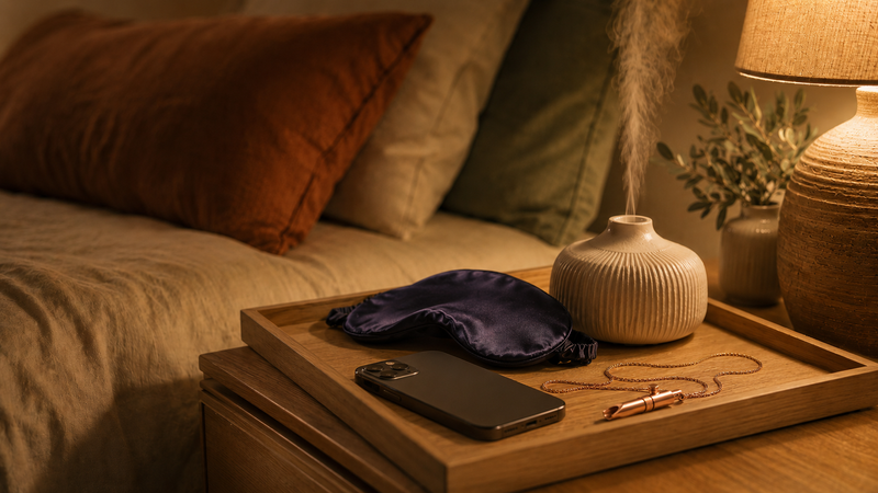 Tous les accessoires