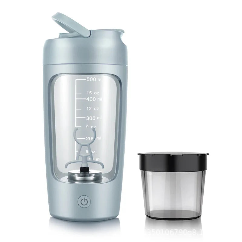 Shaker Électrique USB Rechargeable 650ml