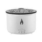 Diffuseur & Humidificateur LED Volcanique — 360 ml