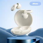 Bouchons d’Oreilles Sommeil en Silicone (réutilisables)