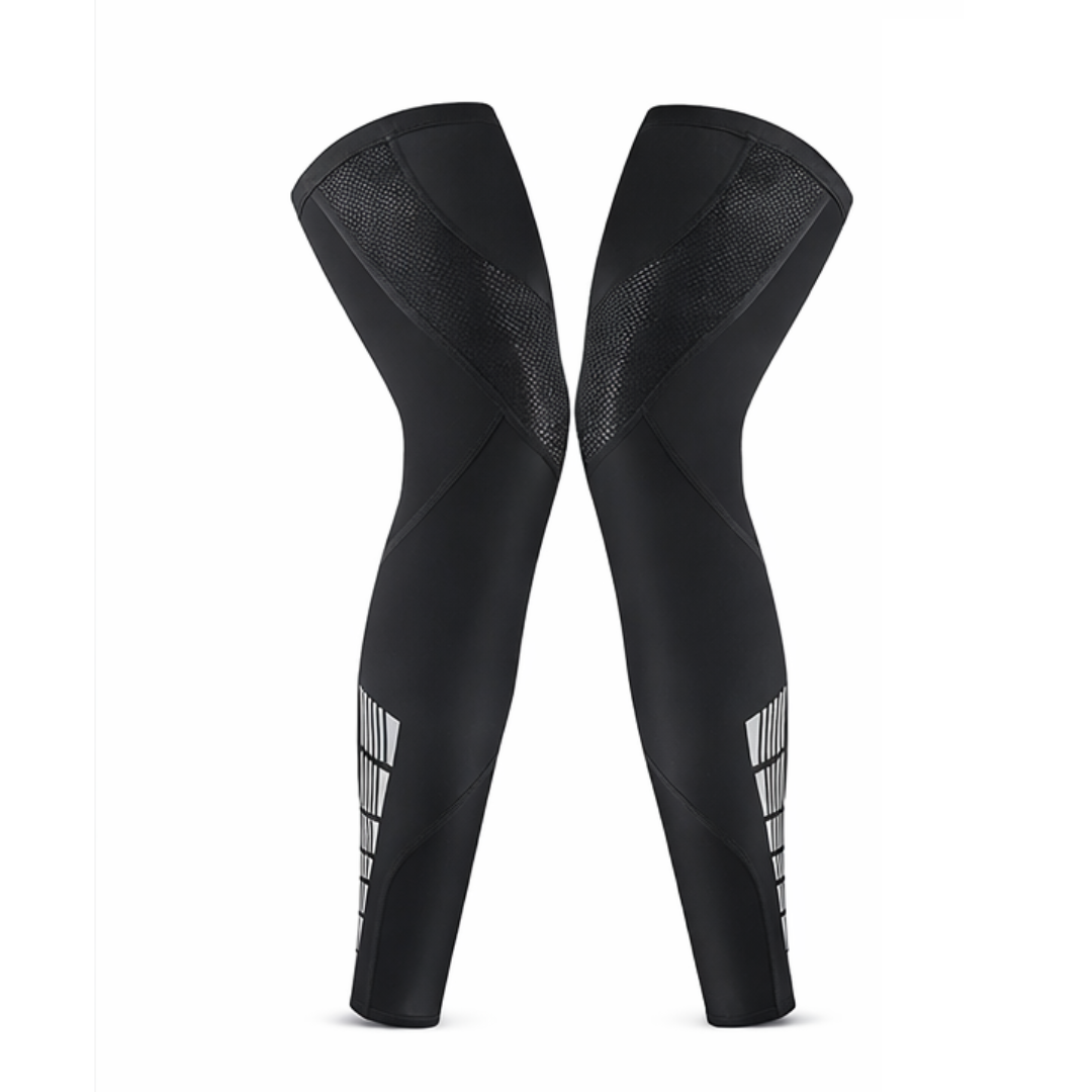 Manchons de Compression Genoux — Protection et performance pour tous tes sports