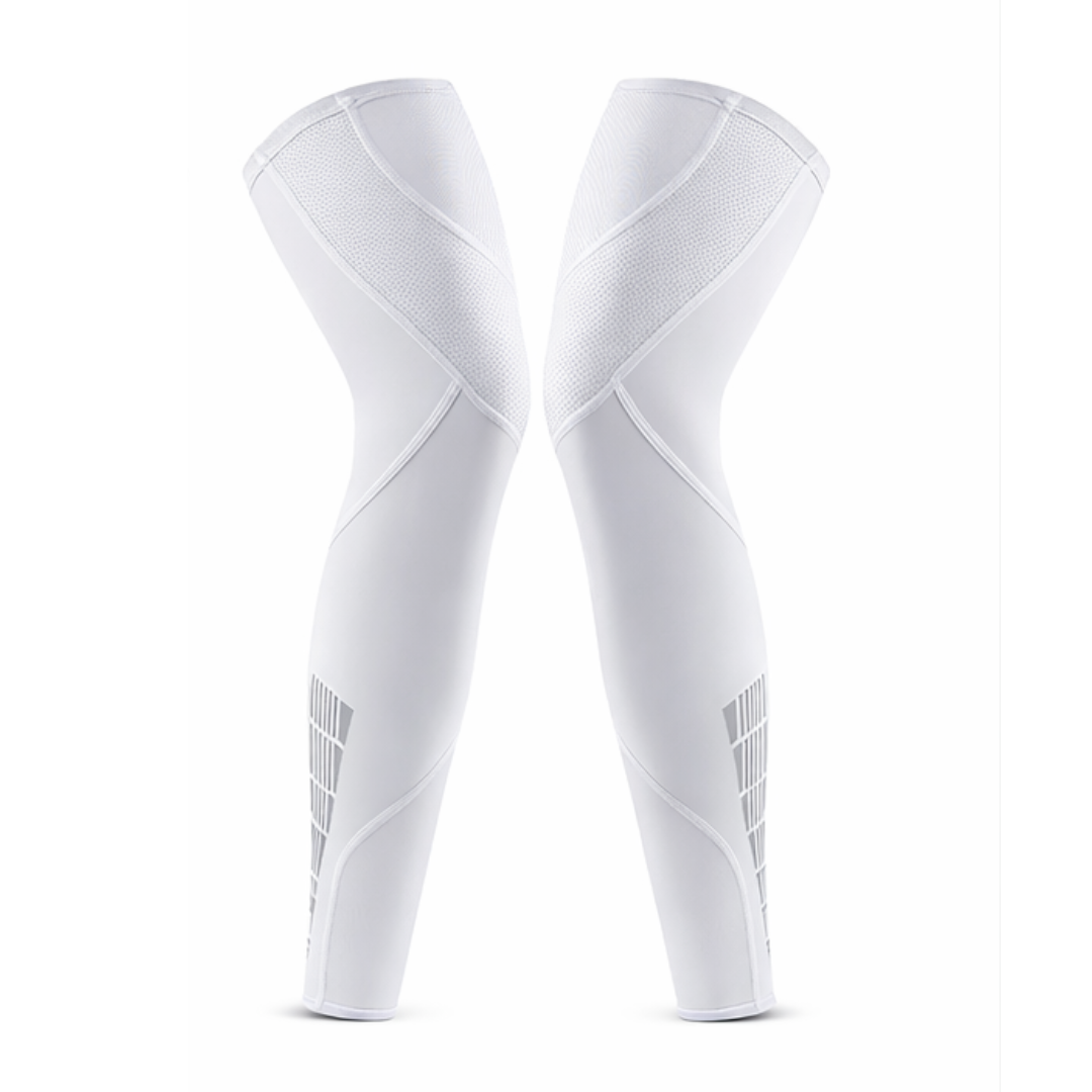 Manchons de Compression Genoux — Protection et performance pour tous tes sports