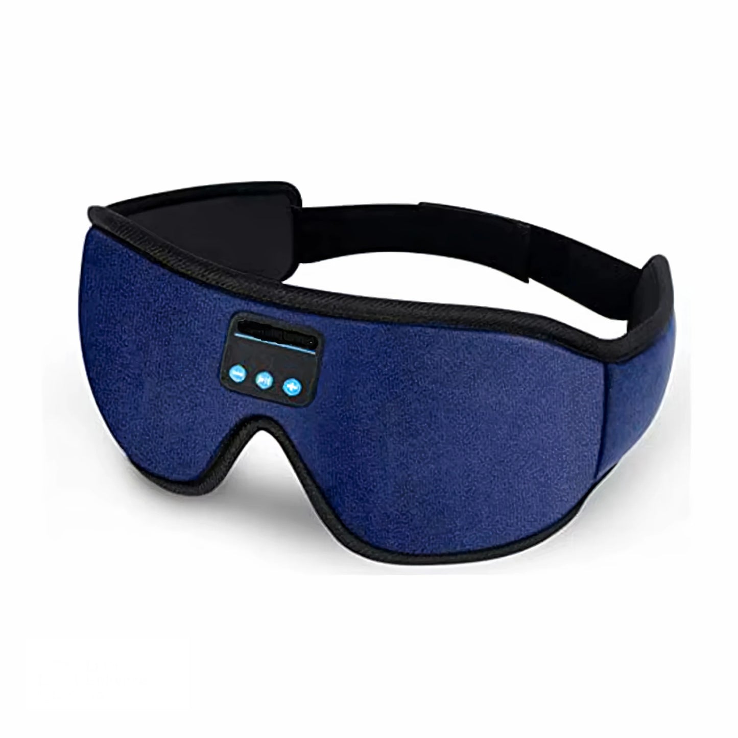 Masque de Sommeil Bluetooth 5.0