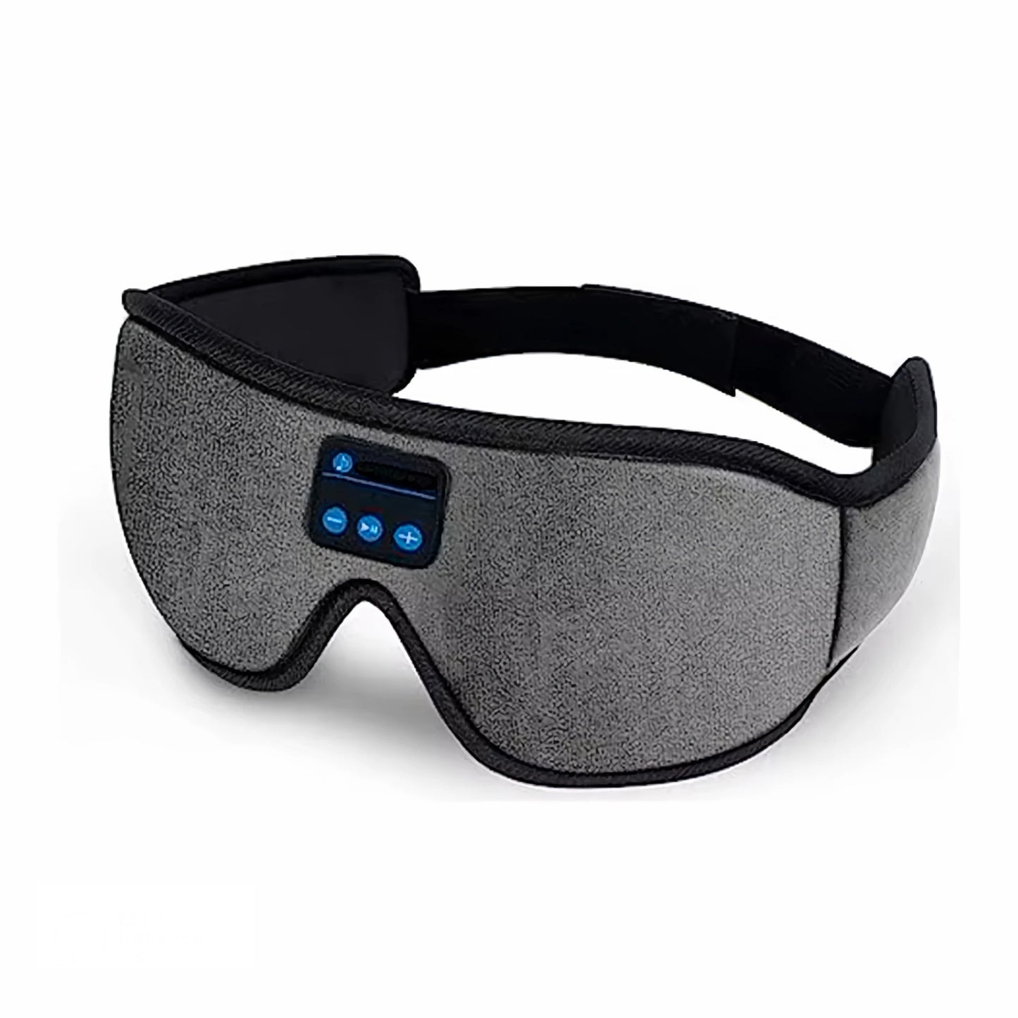 Masque de Sommeil Bluetooth 5.0