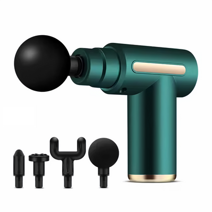 Pistolet de Massage Mini Portable