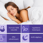 Spray Sommeil Lavande — 60 ml