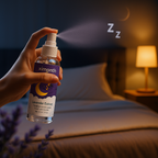 Spray Sommeil Lavande — 60 ml