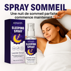 Spray Sommeil Lavande — 60 ml