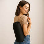 Tapis d’Acupression « Lotus » + Coussin — Détend le dos, relâche les tensions